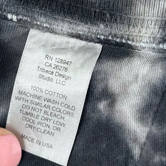 Nili Lotan Nolan Pant Tie Dye - Picture 12 of 14